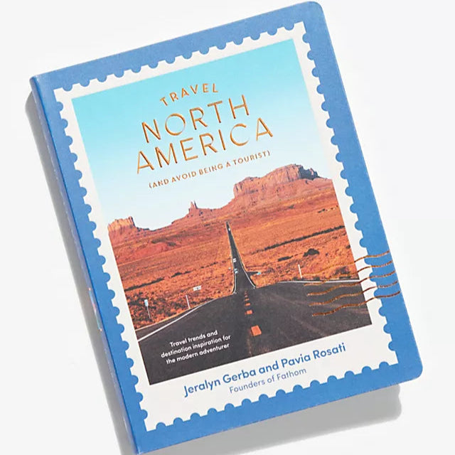 Travel North America