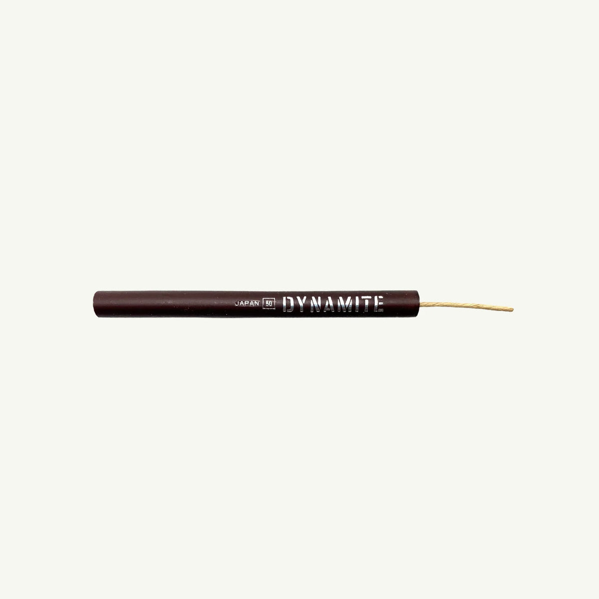 Dynamite Pencil