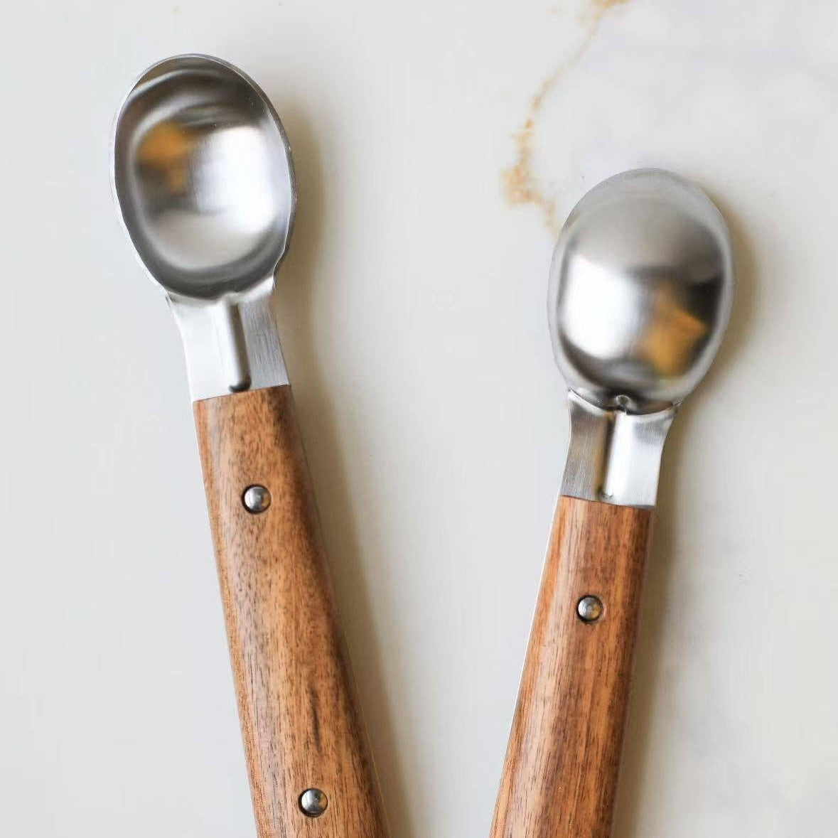 Heirloom Ice Cream Scoop