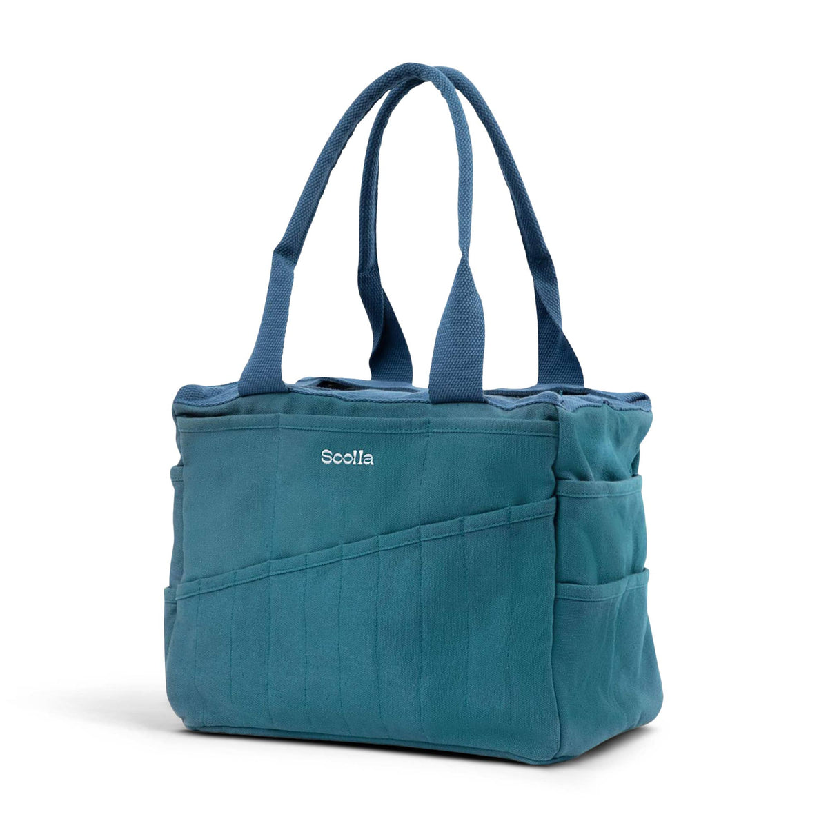 Soolla Studio Artist Bag - Aquamarine