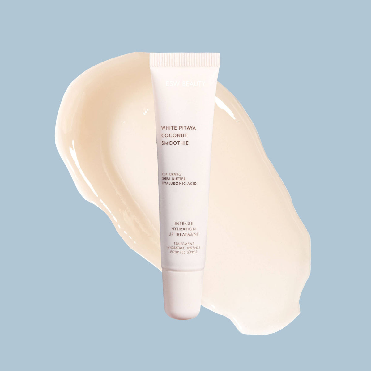 Lip Hydration Treatments