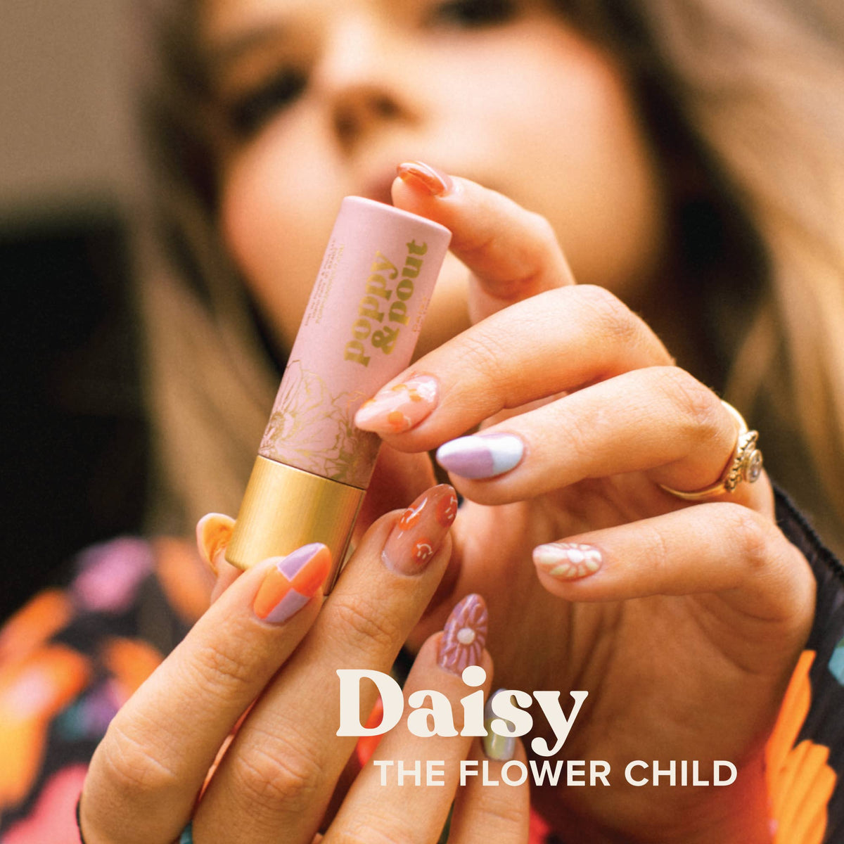 Lip Tint – Daisy
