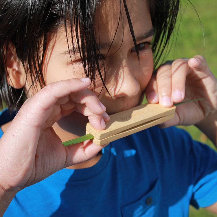 Grass Whistle