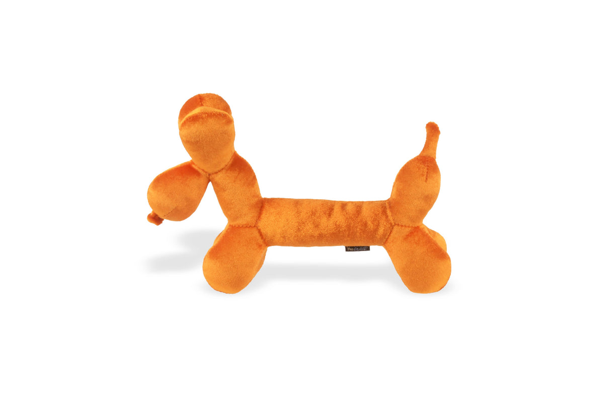 Party Animal Balloon Buddy Pet Toy