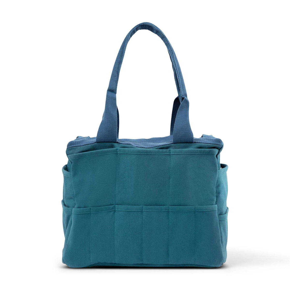 Soolla Studio Artist Bag - Aquamarine