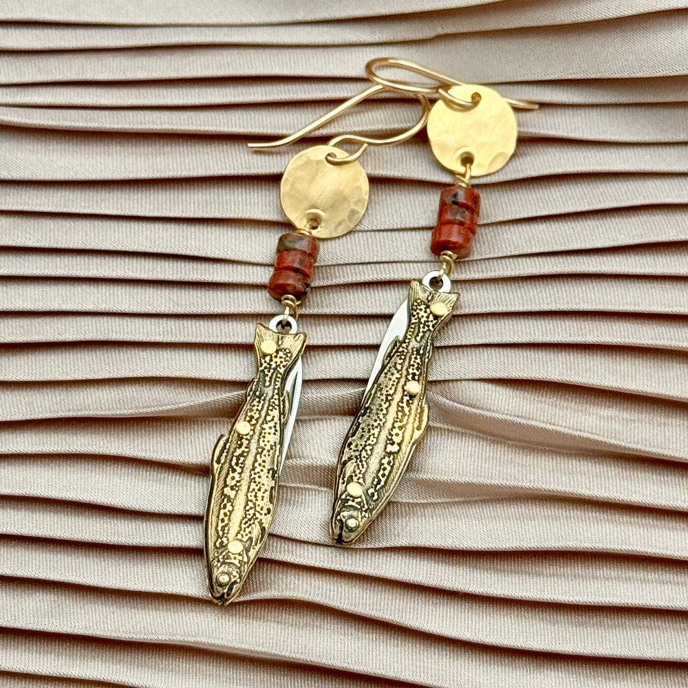 Finley Earrings
