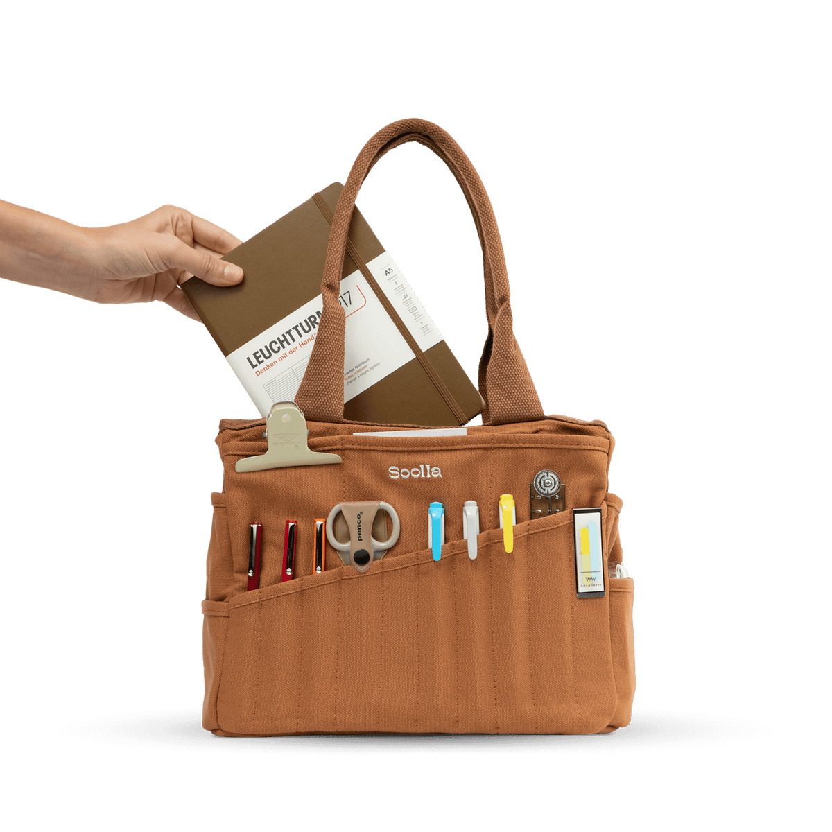 Soolla® Studio Bag – Marina