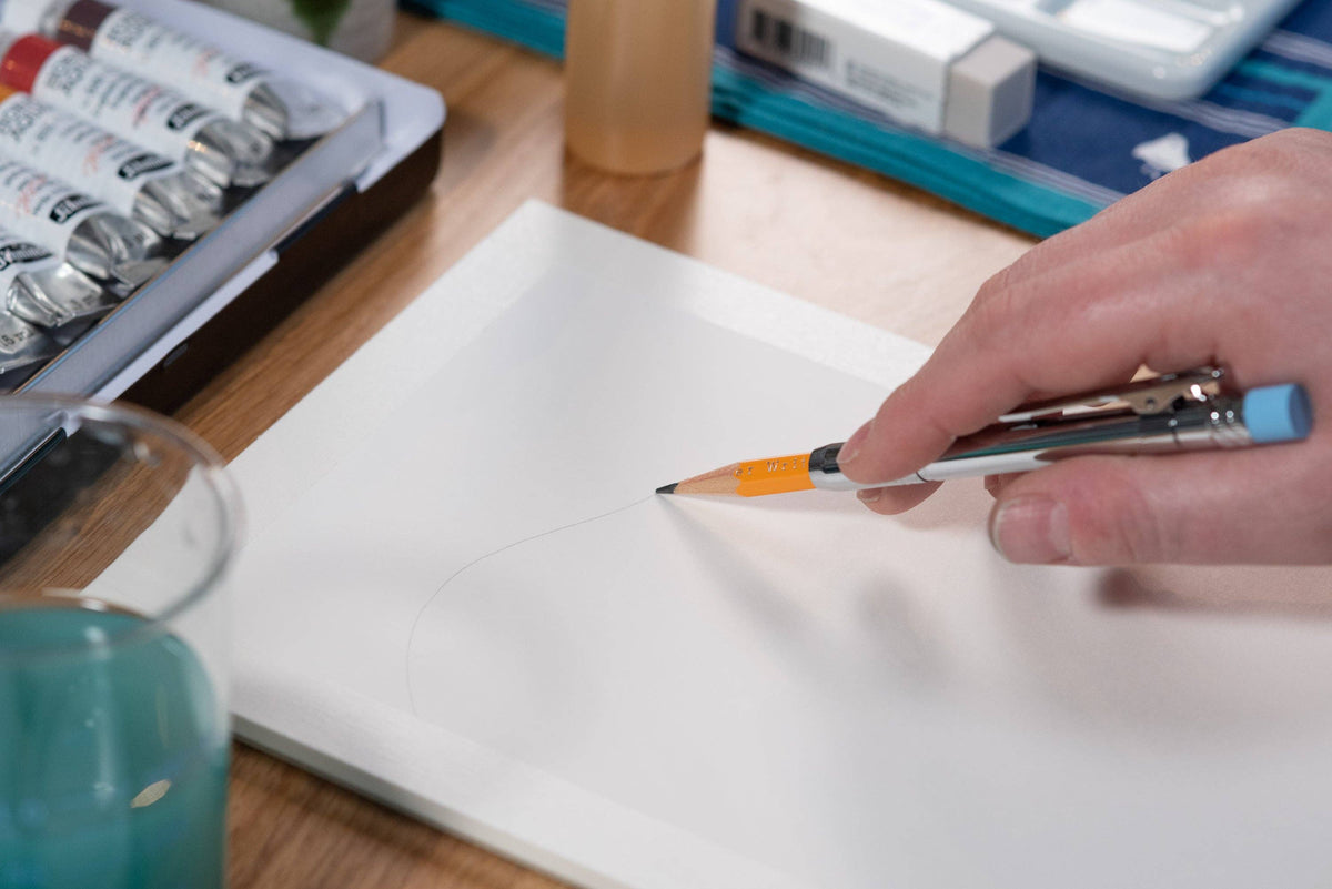 Metal Pencil Extender