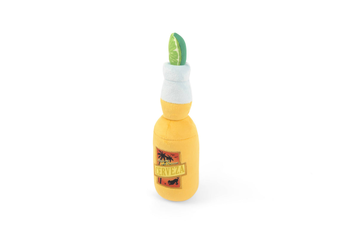 Canine Cerveza Pet Toy