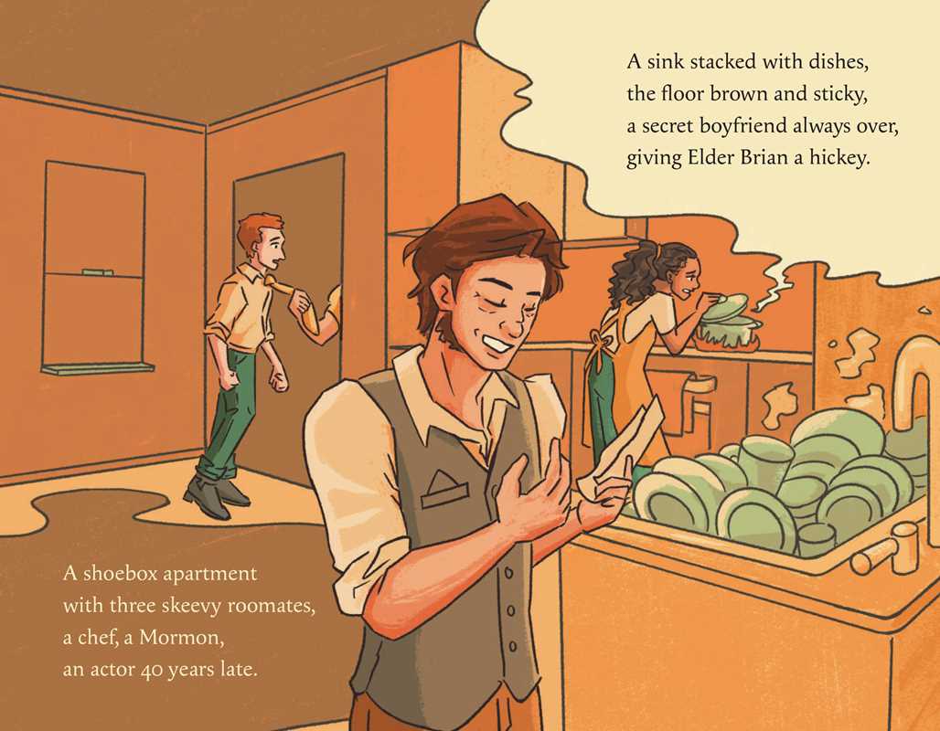 F*ck It, I&#39;m Buying a Cabin by Jesse Regis