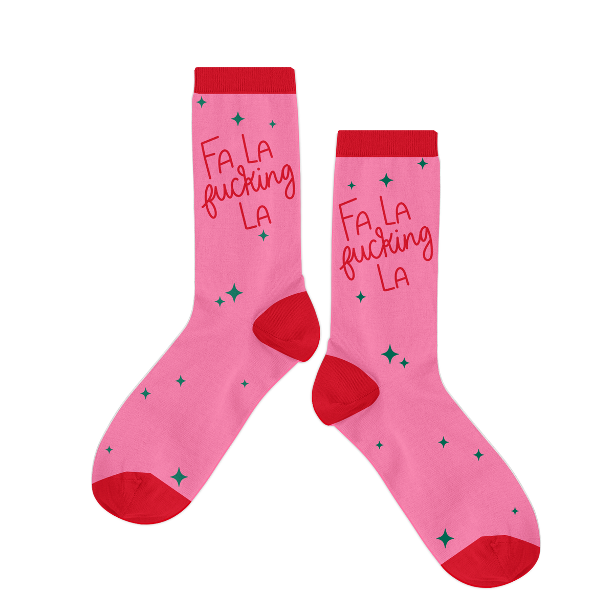 Holiday Socks