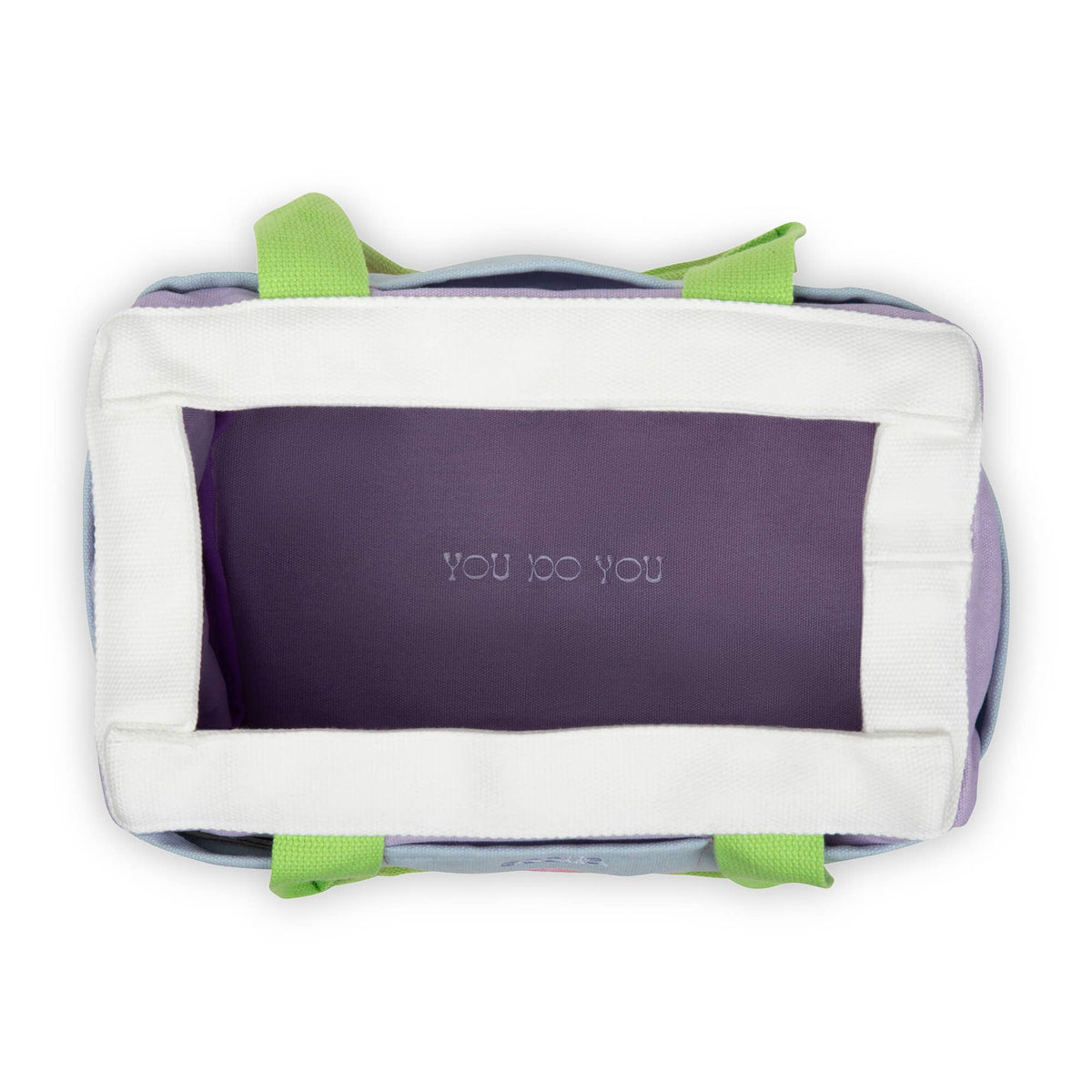 Soolla Studio Artist Bag - 80s Windbreaker