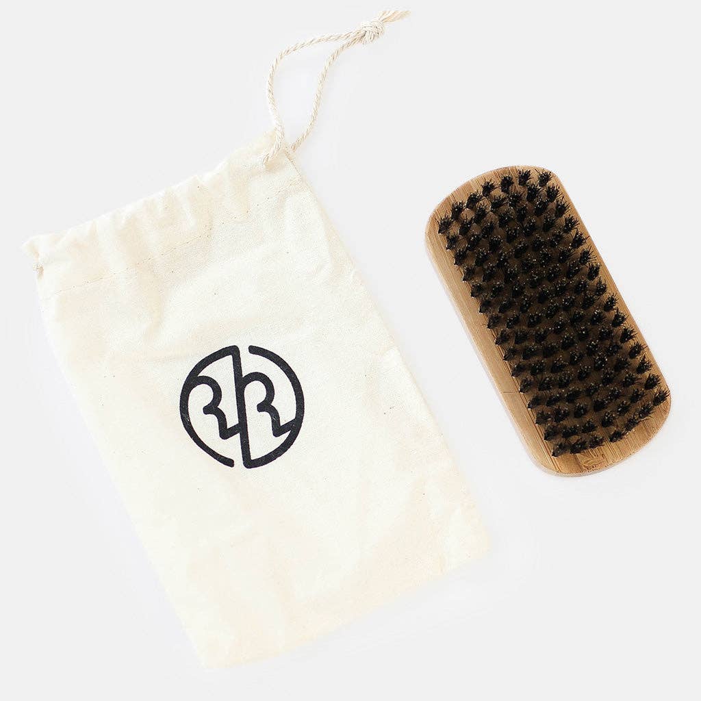 Rockwell Beard Brush