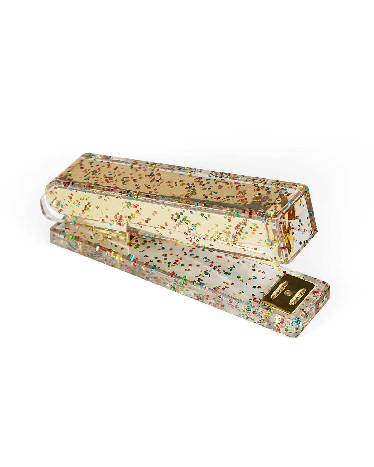 Confetti Stapler