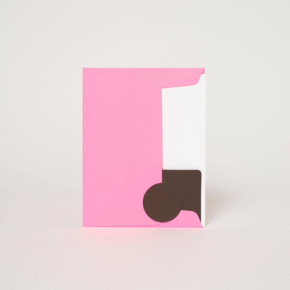 Anniversary Bottles Letterpress Greeting Card by Ashkahn