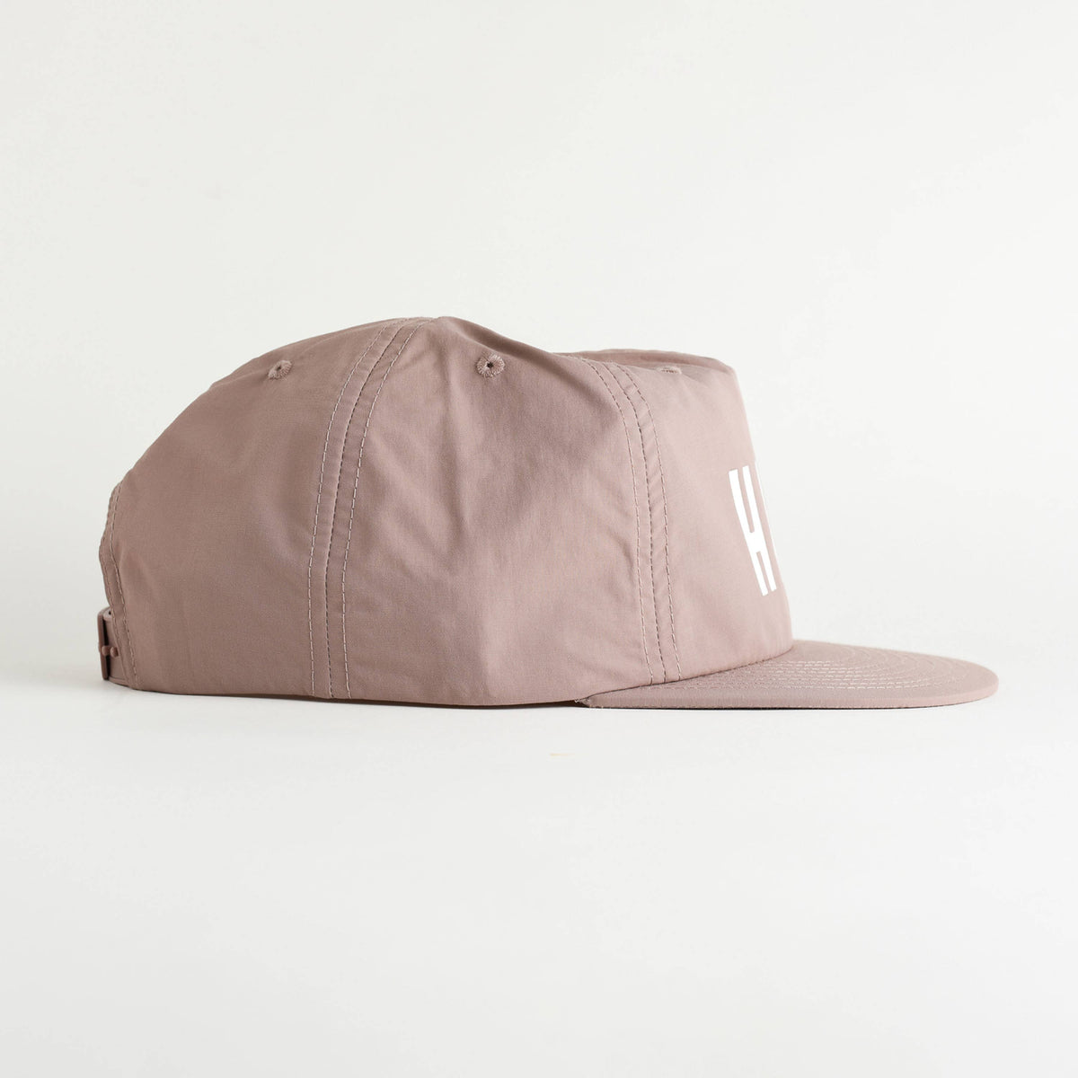 Hike Recycled Nylon Hat
