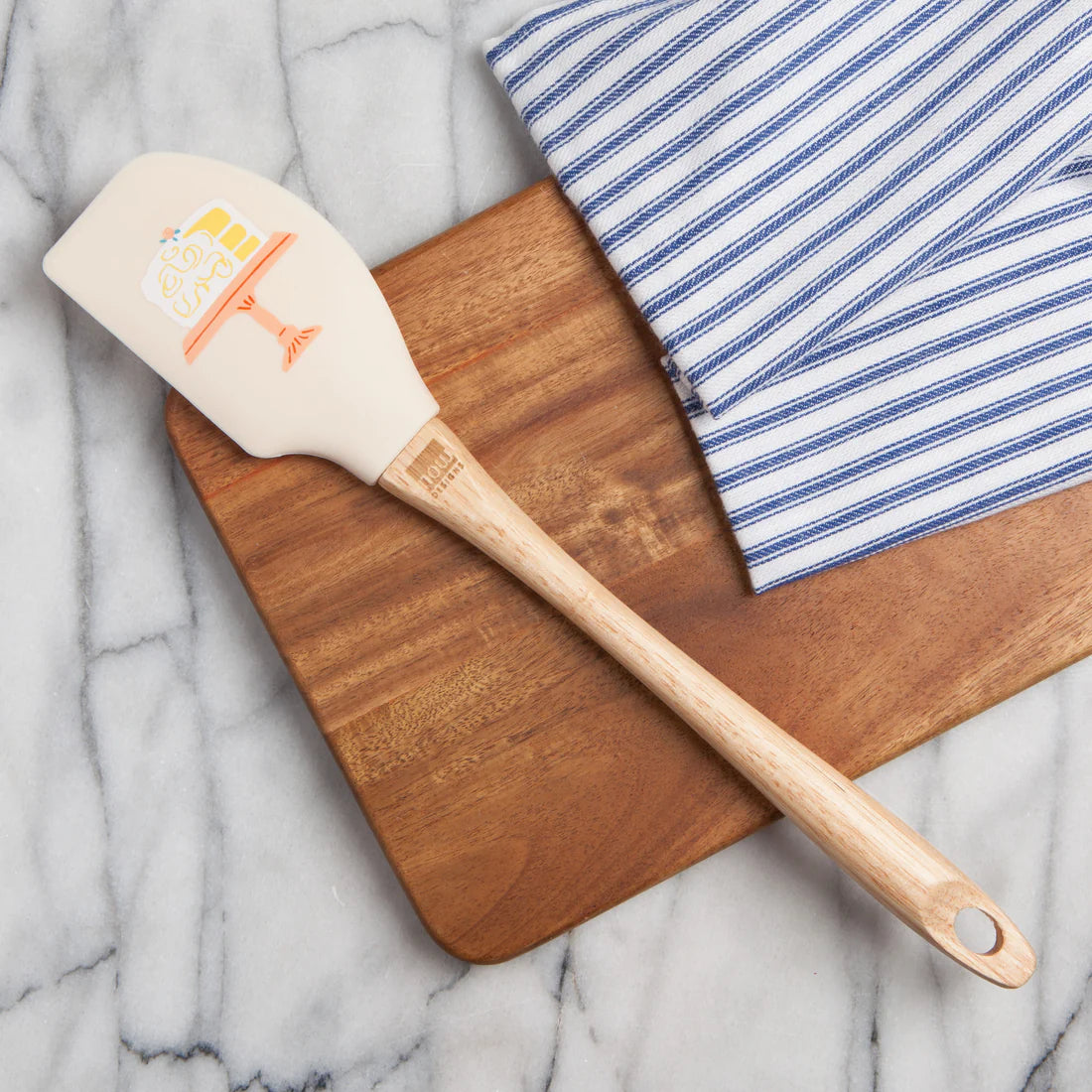 Cake Walk Spatula - SALE!