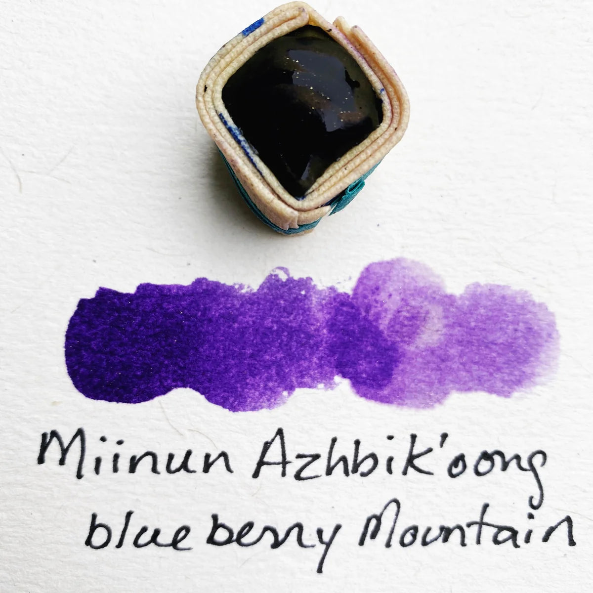 Beam Paintstones