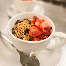 Fresh Made Granola