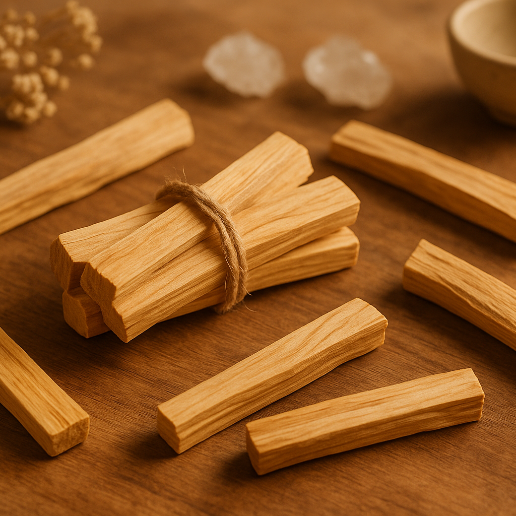 palo santo