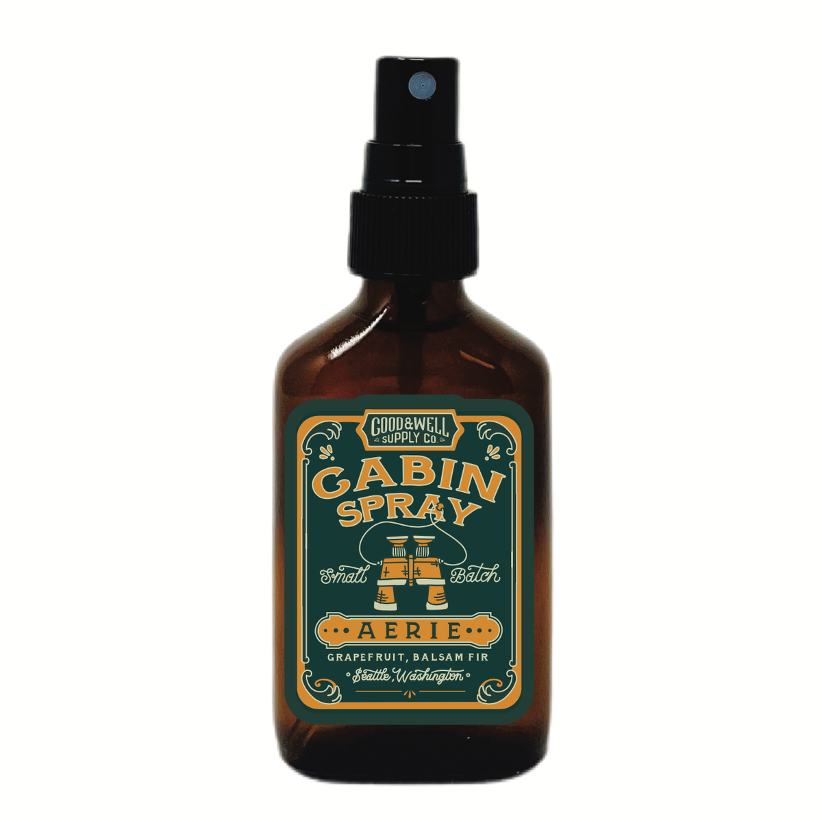 Aerie Cabin Spray / Room Spray