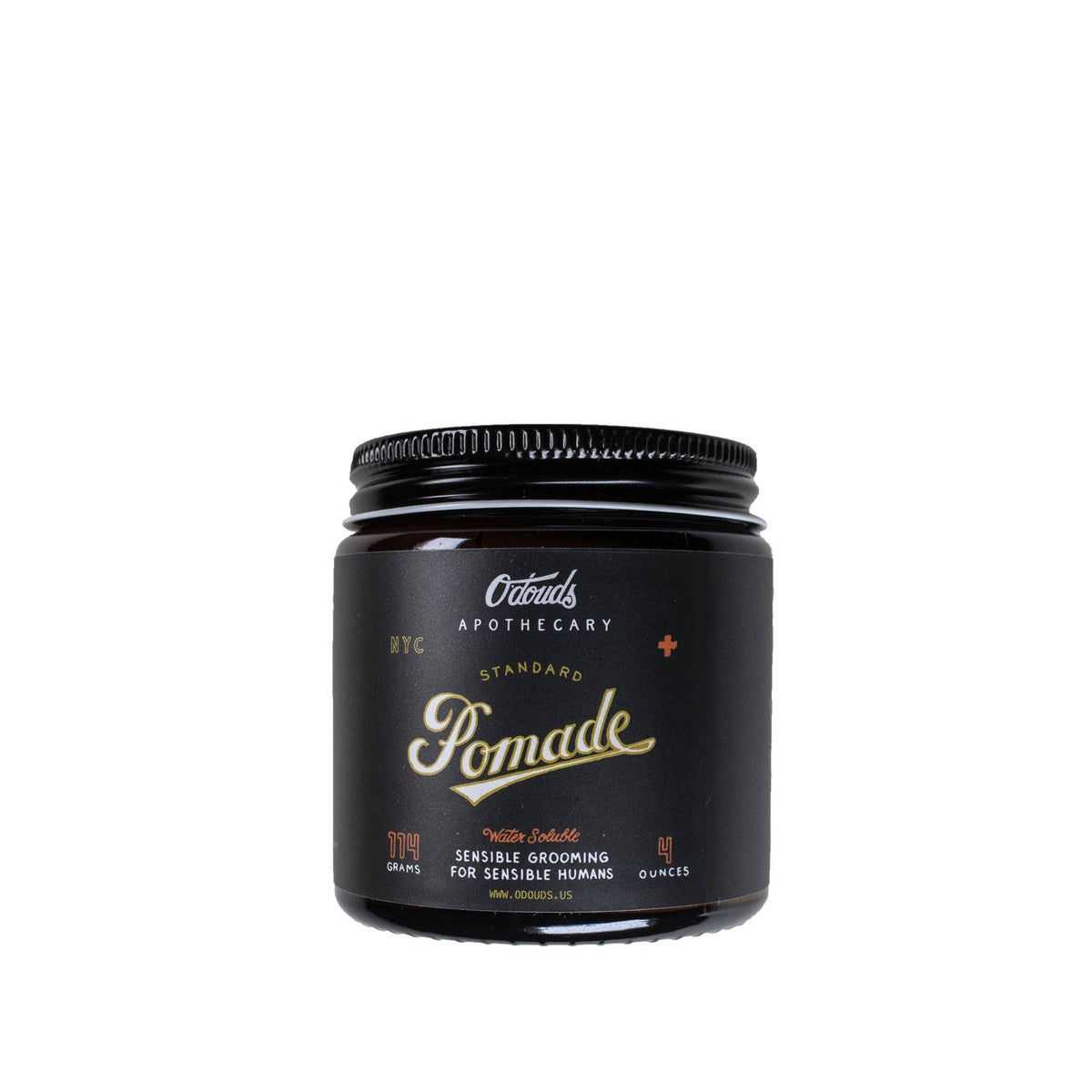 Standard Pomade