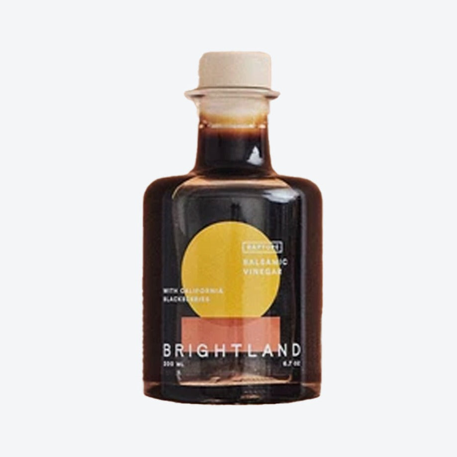 Rapture Red Balsamic Vinegar | Brightland