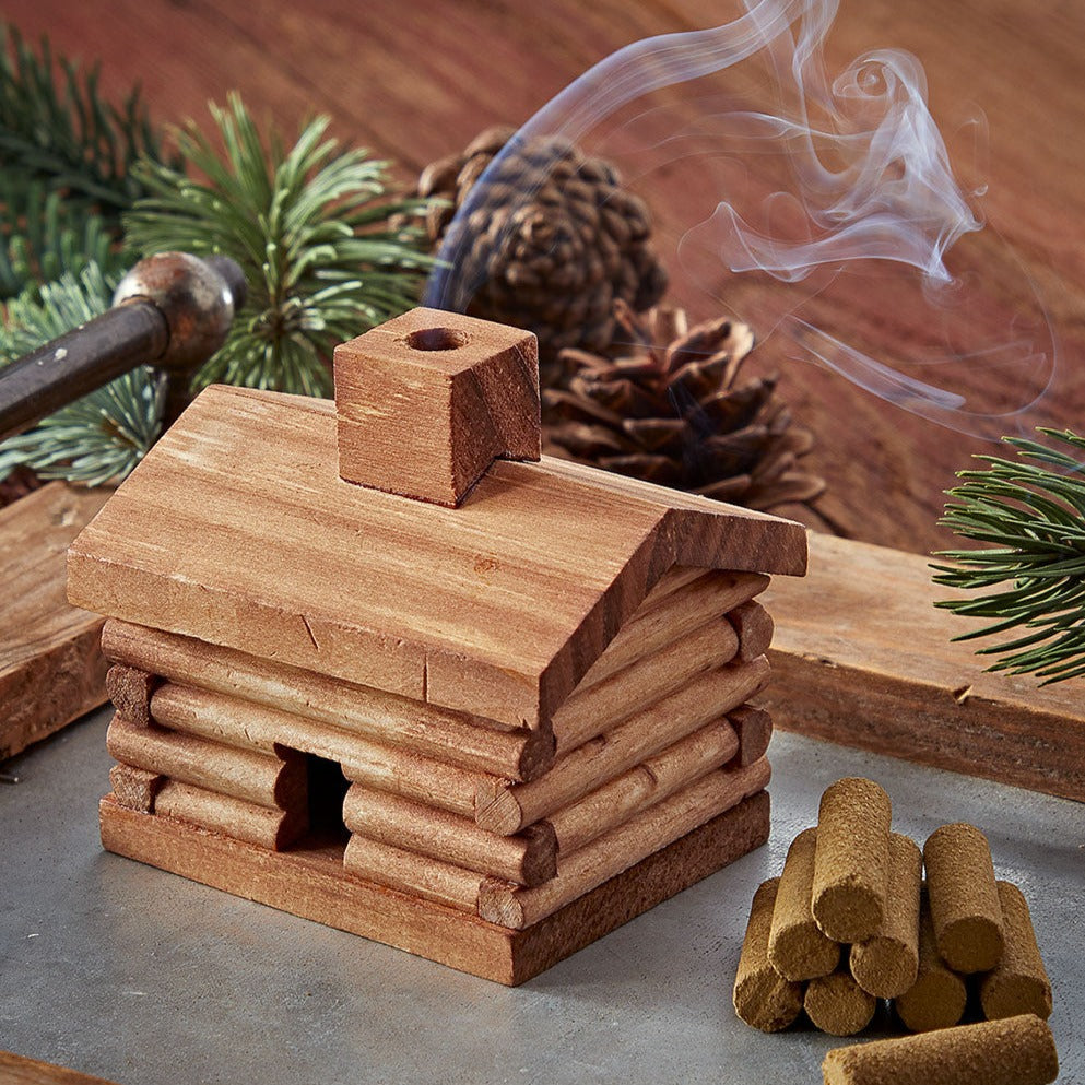 Cabin Burners