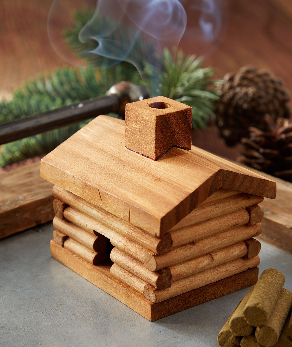 Cabin Burners