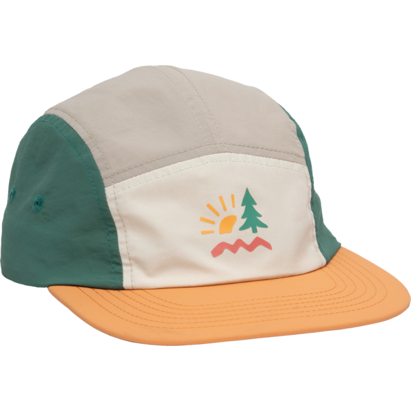 Sunrise Camp Hat Youth