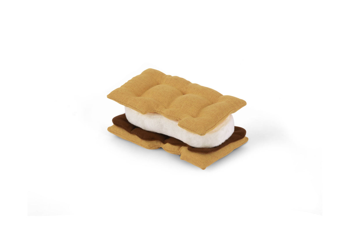 Gimme S&#39;more Dog Toy