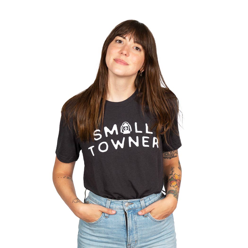 Small Towner T-Shirt - SALE