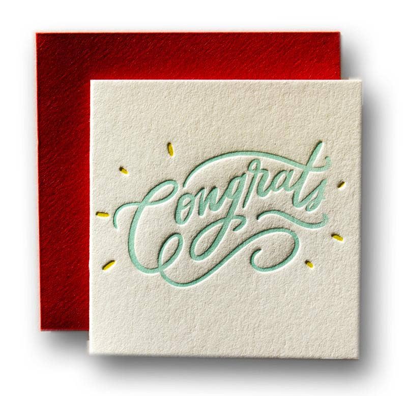 Mini Enclosure Cards - Almost Local Shop