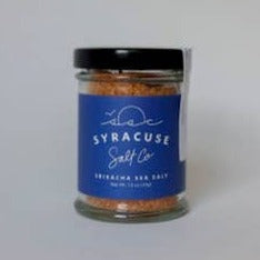 Sriracha Sea Salt 1.5 oz
