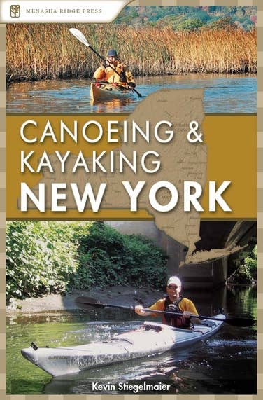 Canoeing &amp; Kayaking New York