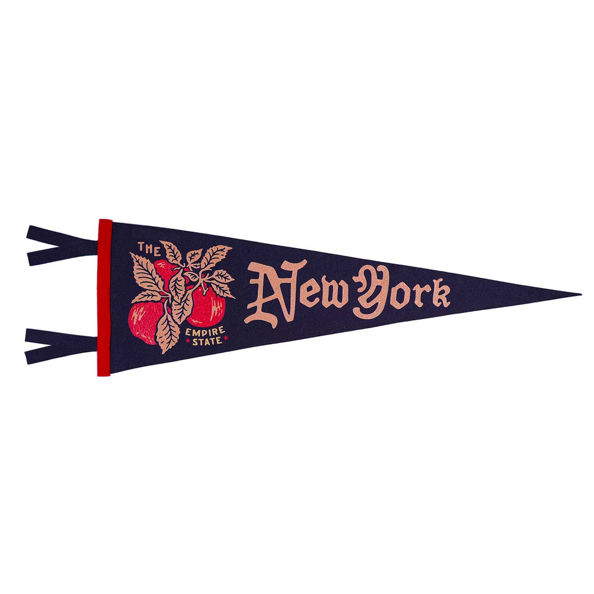 New York Pennant