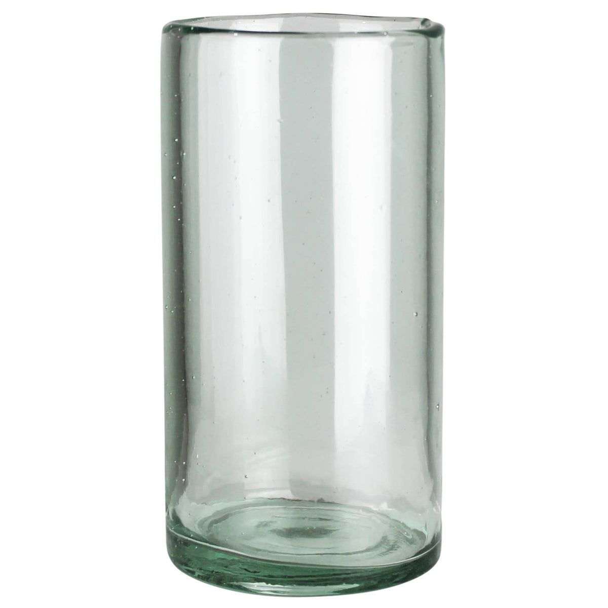 Cantina Recycled Glass Highball
