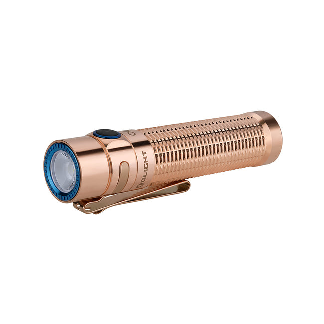 Olight Warrior Mini Eternal Flashlight (Limited Edition)