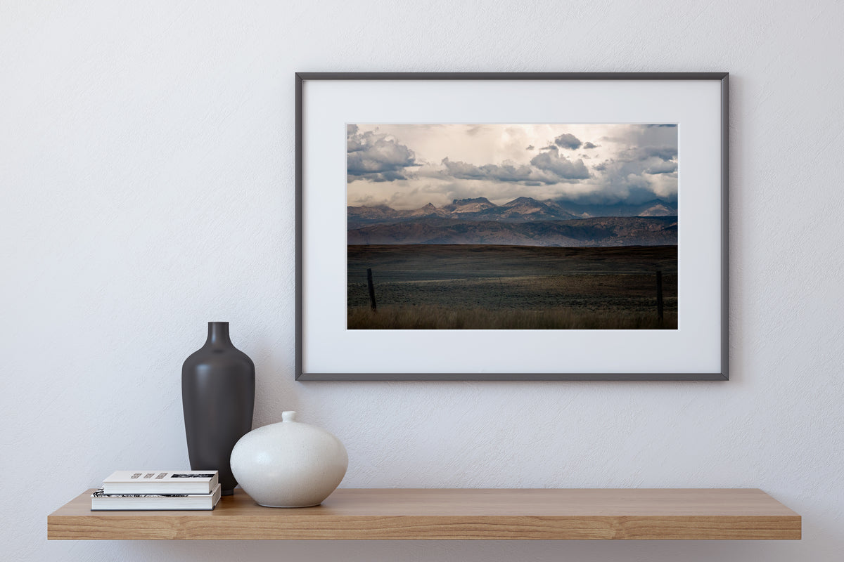 Fine Art Photography by Ackerman Photo - 5x7 Prints