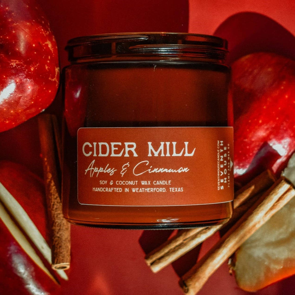 Cider Mill Candle