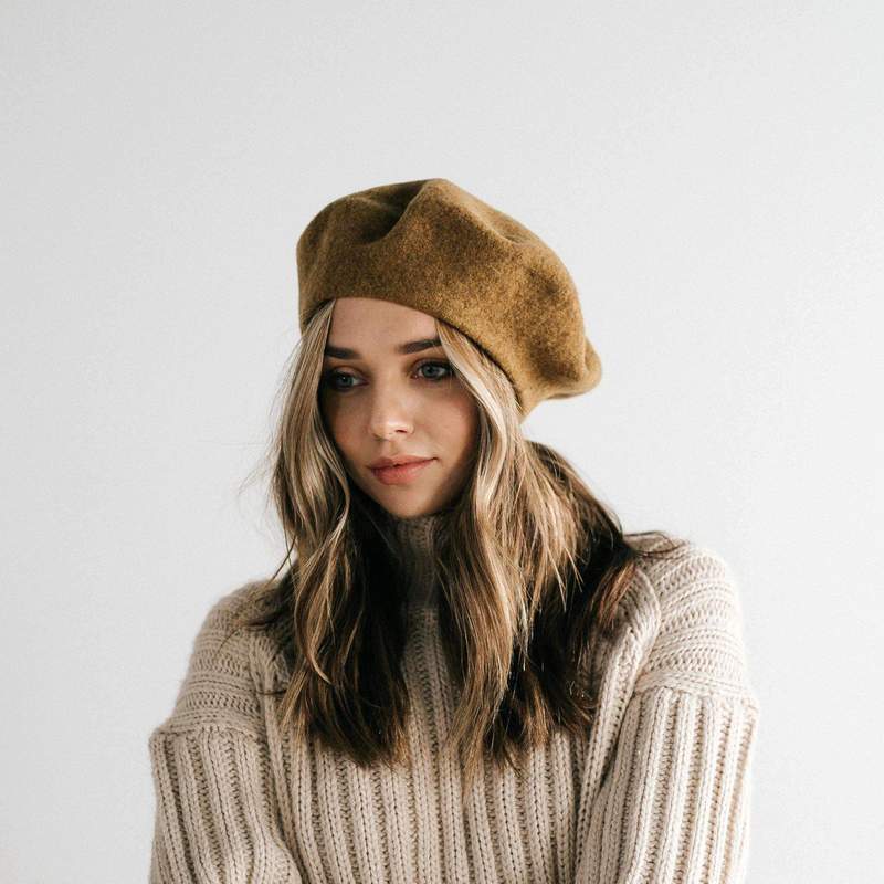 Beret