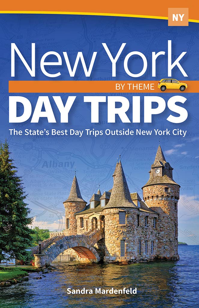 New York Day Trips