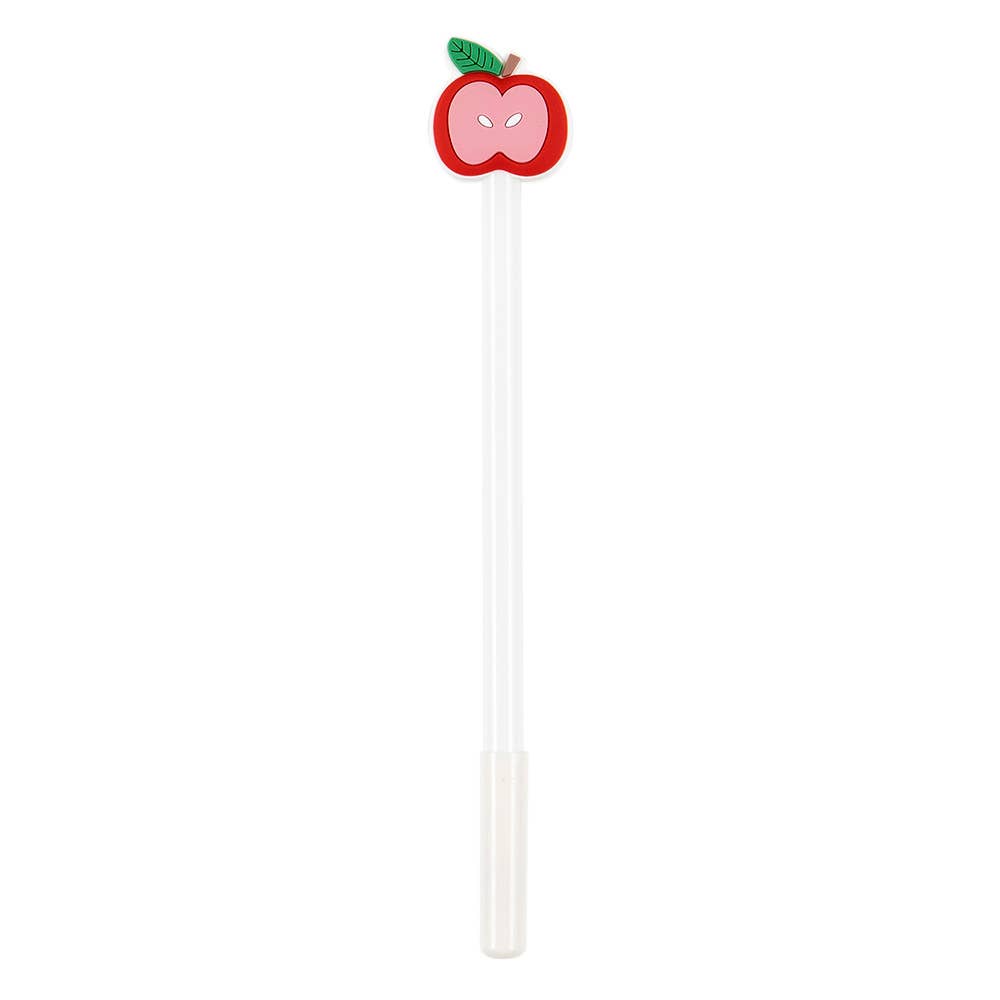 Apple Slice Pen