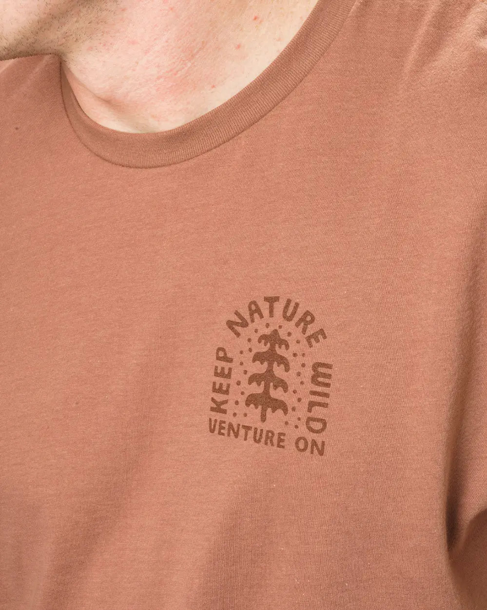Venture On T-Shirt