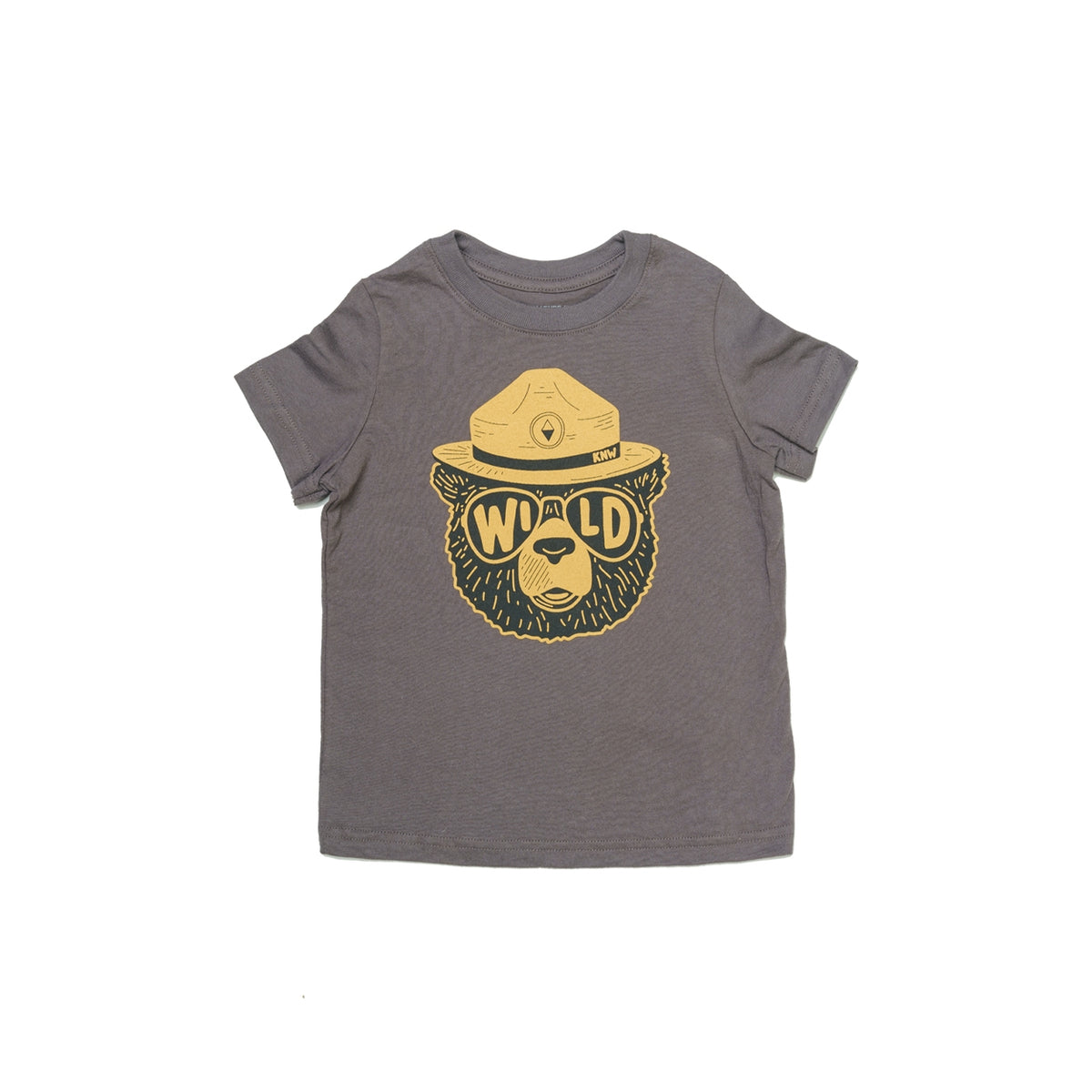 Wildbear Toddler T-Shirt