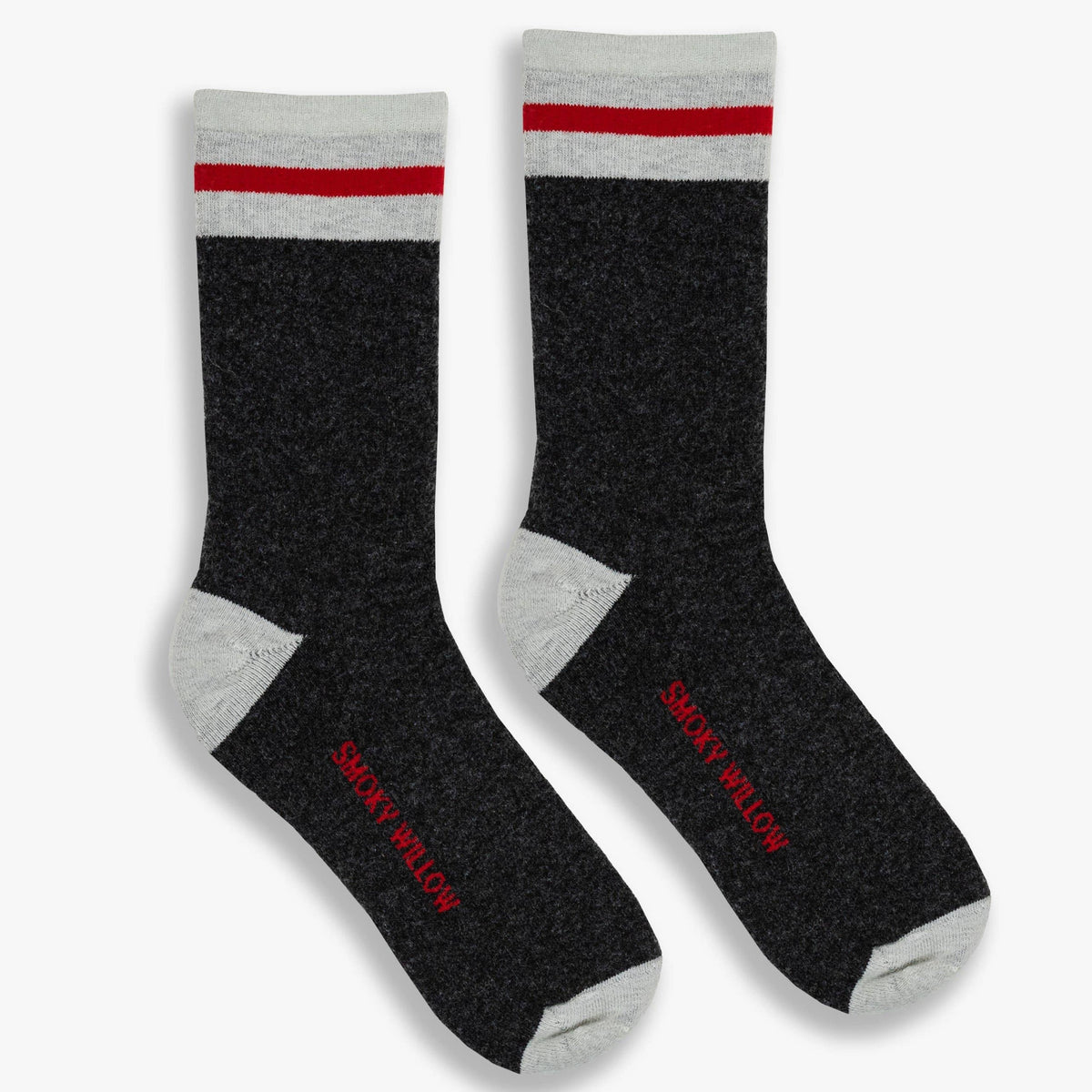 Yukon Socks