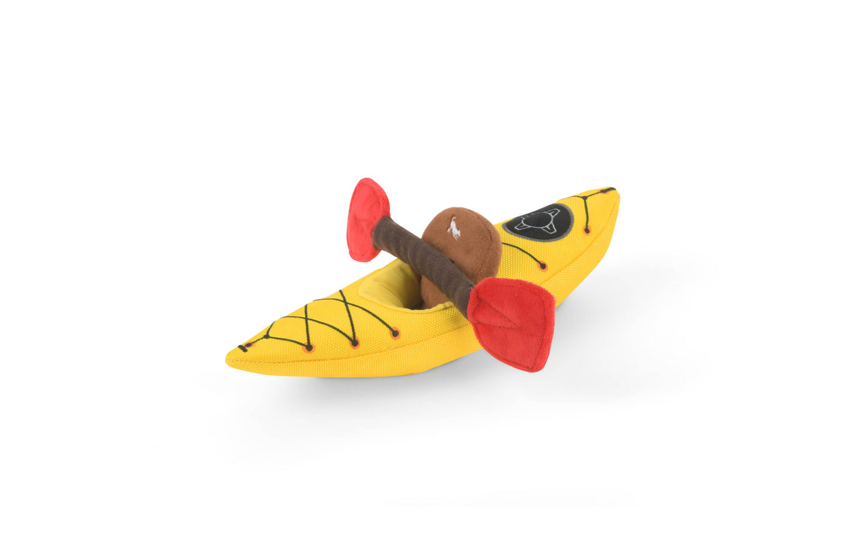 K9 Kayak Dog Toy