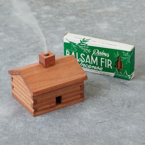 Cabin Burners